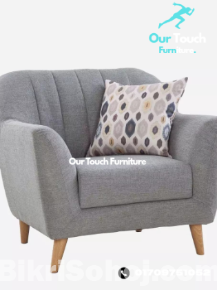 Single Seat Sofa